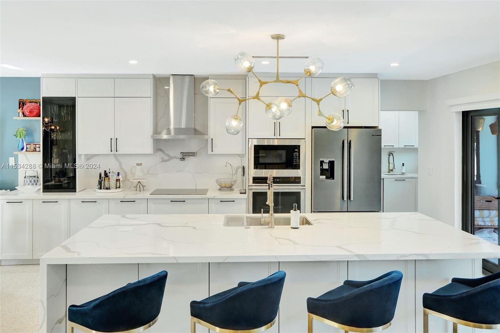 CORAL GABLES RIVIERA SEC - Residential