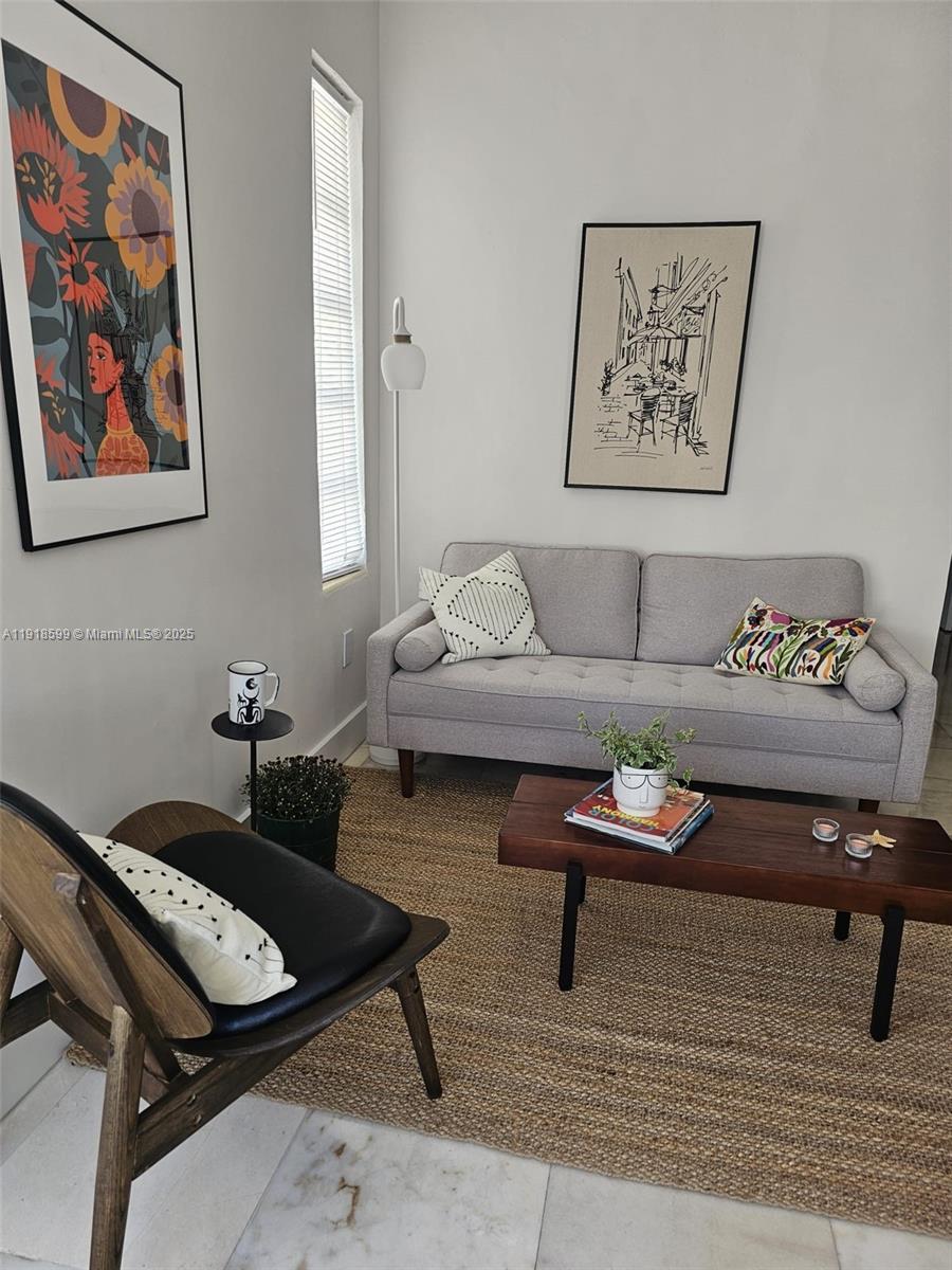 FIRST ON 8TH CONDO - Residential