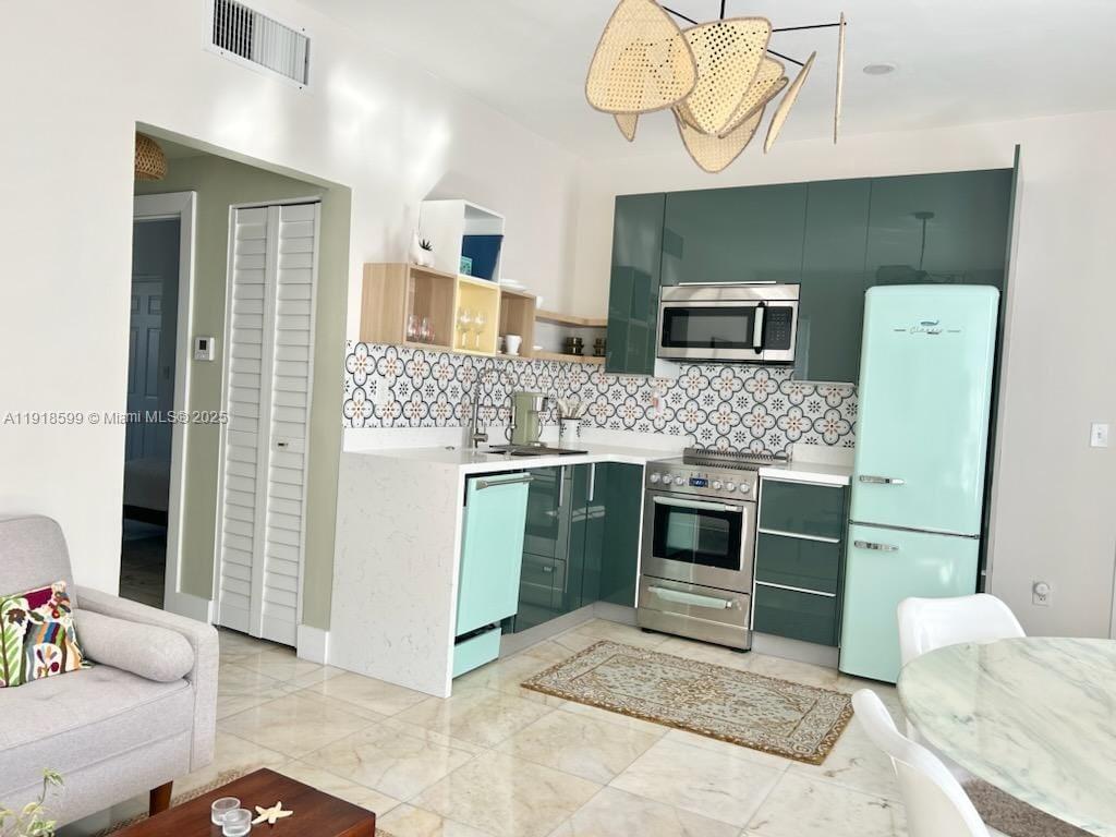 FIRST ON 8TH CONDO - Residential