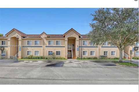 A home in West Palm Beach