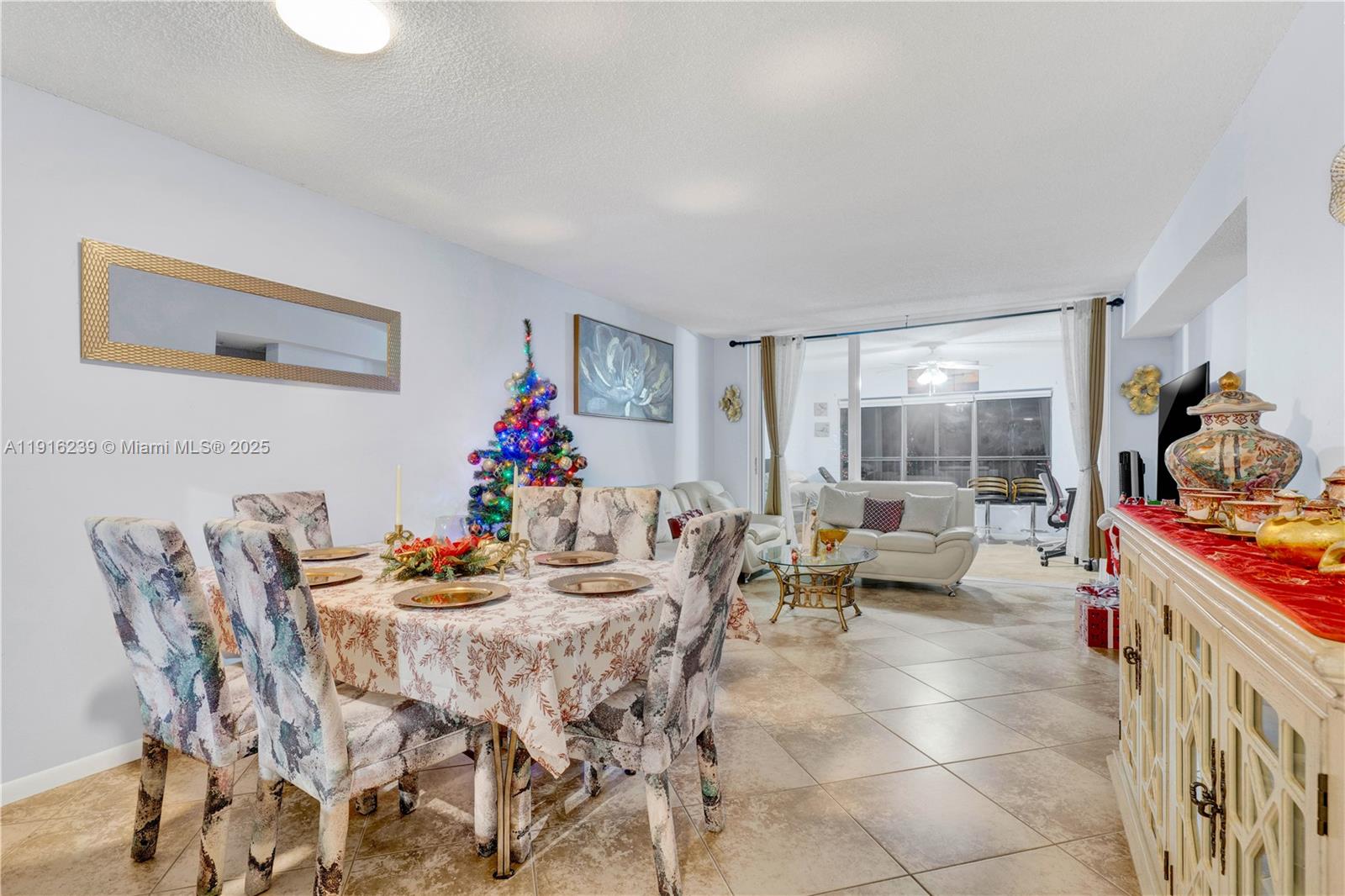 TRADEWINDS C CONDO - Residential