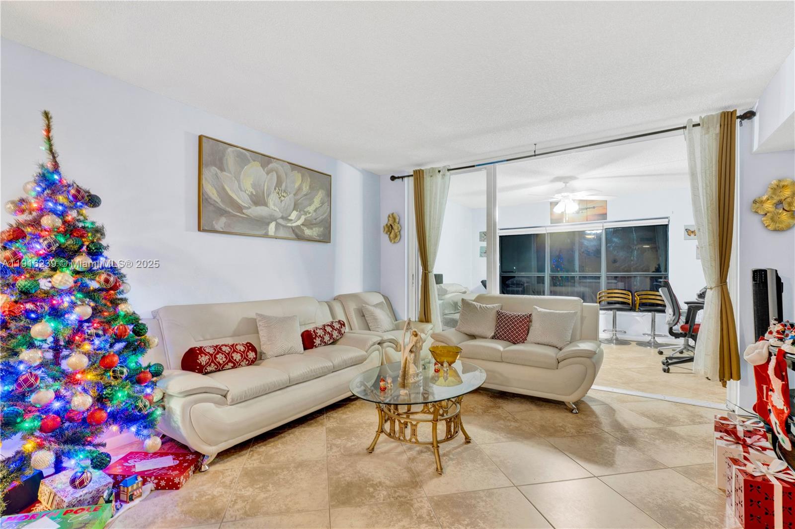 TRADEWINDS C CONDO - Residential