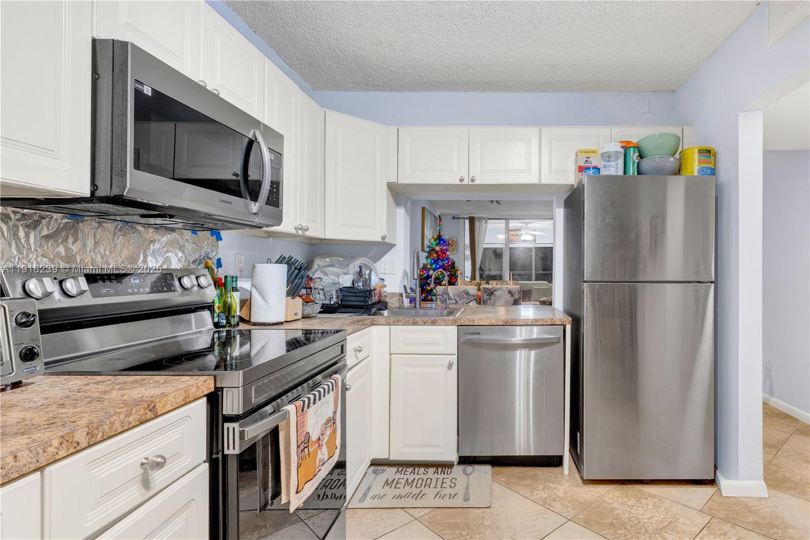 TRADEWINDS C CONDO - Residential