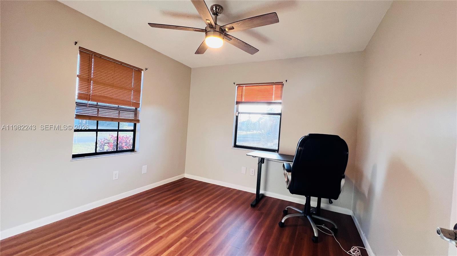 PORT ST LUCIE SECTION 5 - Residential Lease