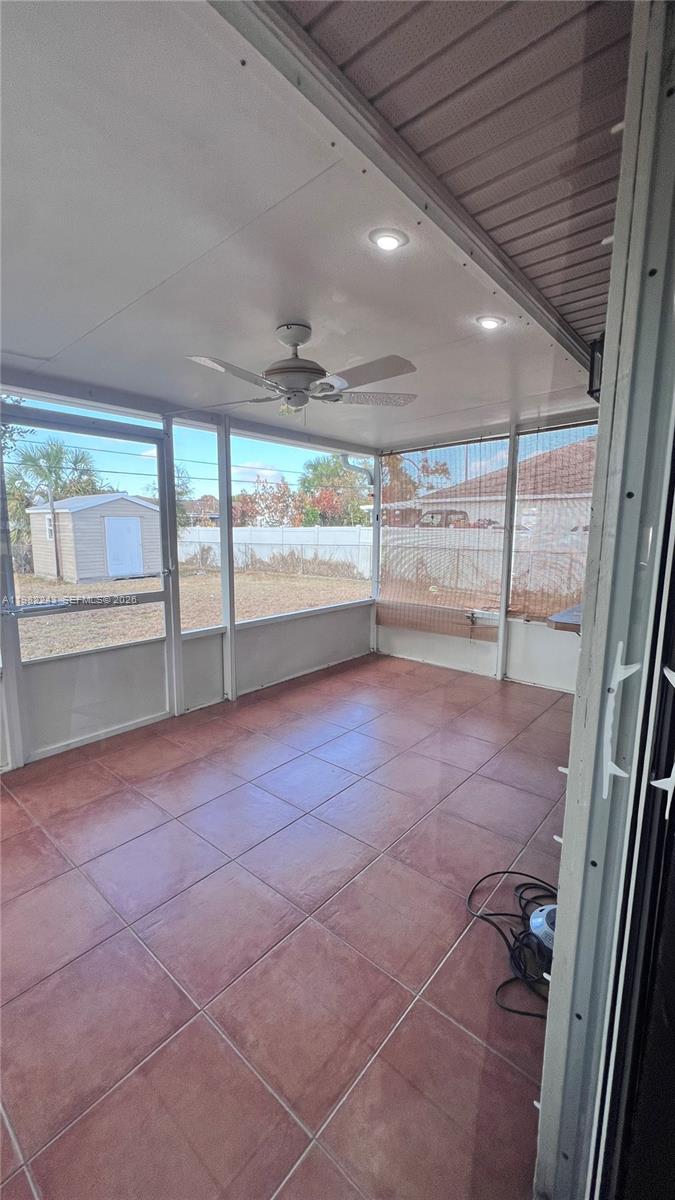 PORT ST LUCIE SECTION 5 - Residential Lease