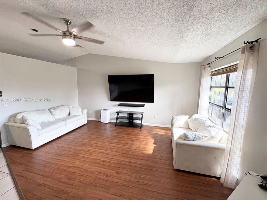 GREAT OPPORTUNITY TO RENT THIS HOME IN CASHMERE COVE NEIGHBORHOOD OF PORT ST. LUCIE. THIS HOME IS NEAR MAJOR ROADS, HIGHWAYS IN A BOOMING AREA AND ONLY 11 MILES FROM JENSEN BEACH. THIS 2/2 MOVE IN READY HOME IS RARE AND A HIDDEN GEM IN THE AREA. THE BACKYARD IS THE PERFECT SIZE FOR A POOL AND ENTERTAINING.GARAGE HAS BEEN CONVERTED INTO AIR CONDITIONED SPACE. GENERATOR INCLUDED. SCHEDULE YOUR SHOWING TODAY, AND MAKE YOUR BEST OFFER!