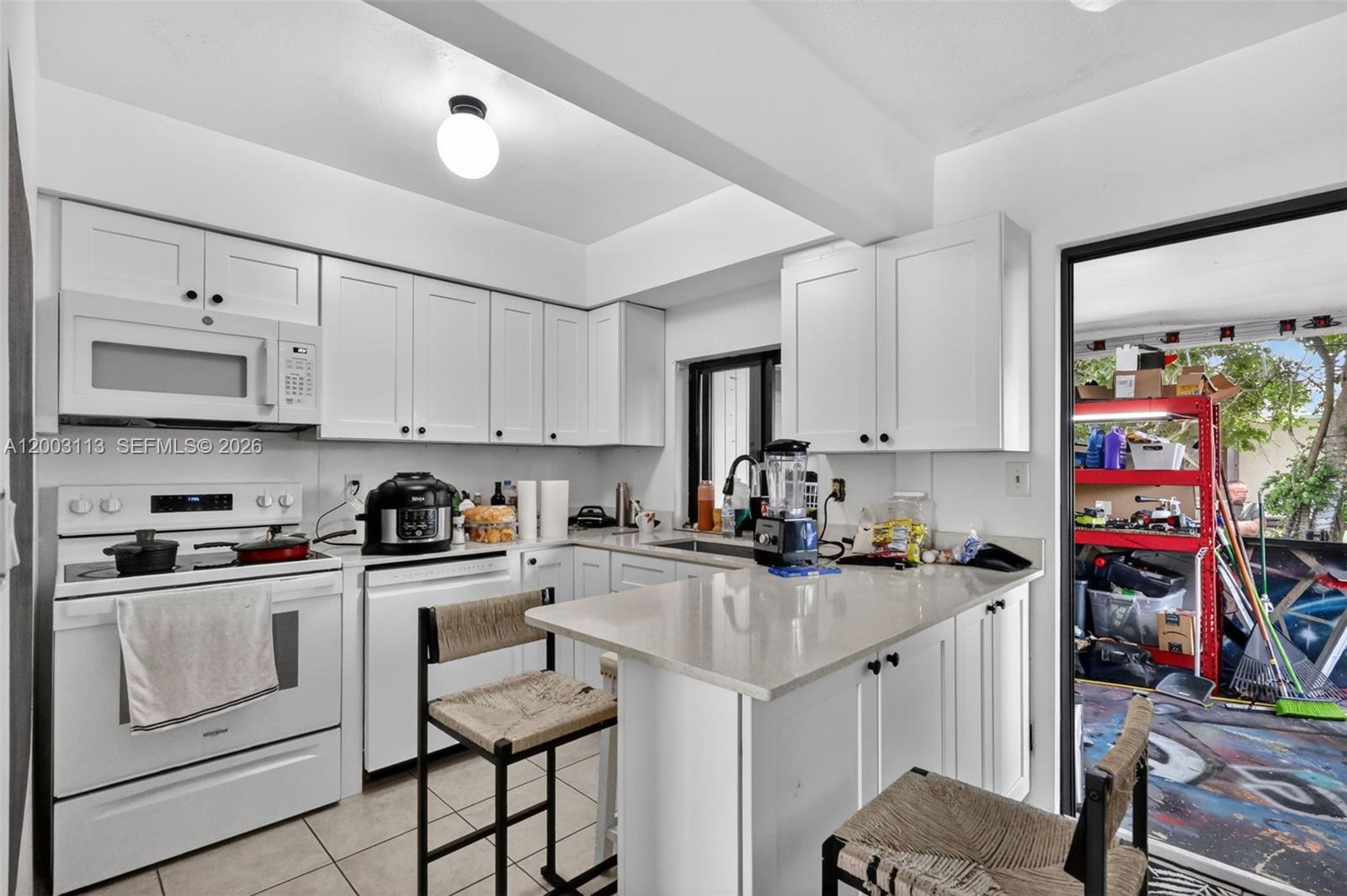 DELCREST PARK - Residential Income