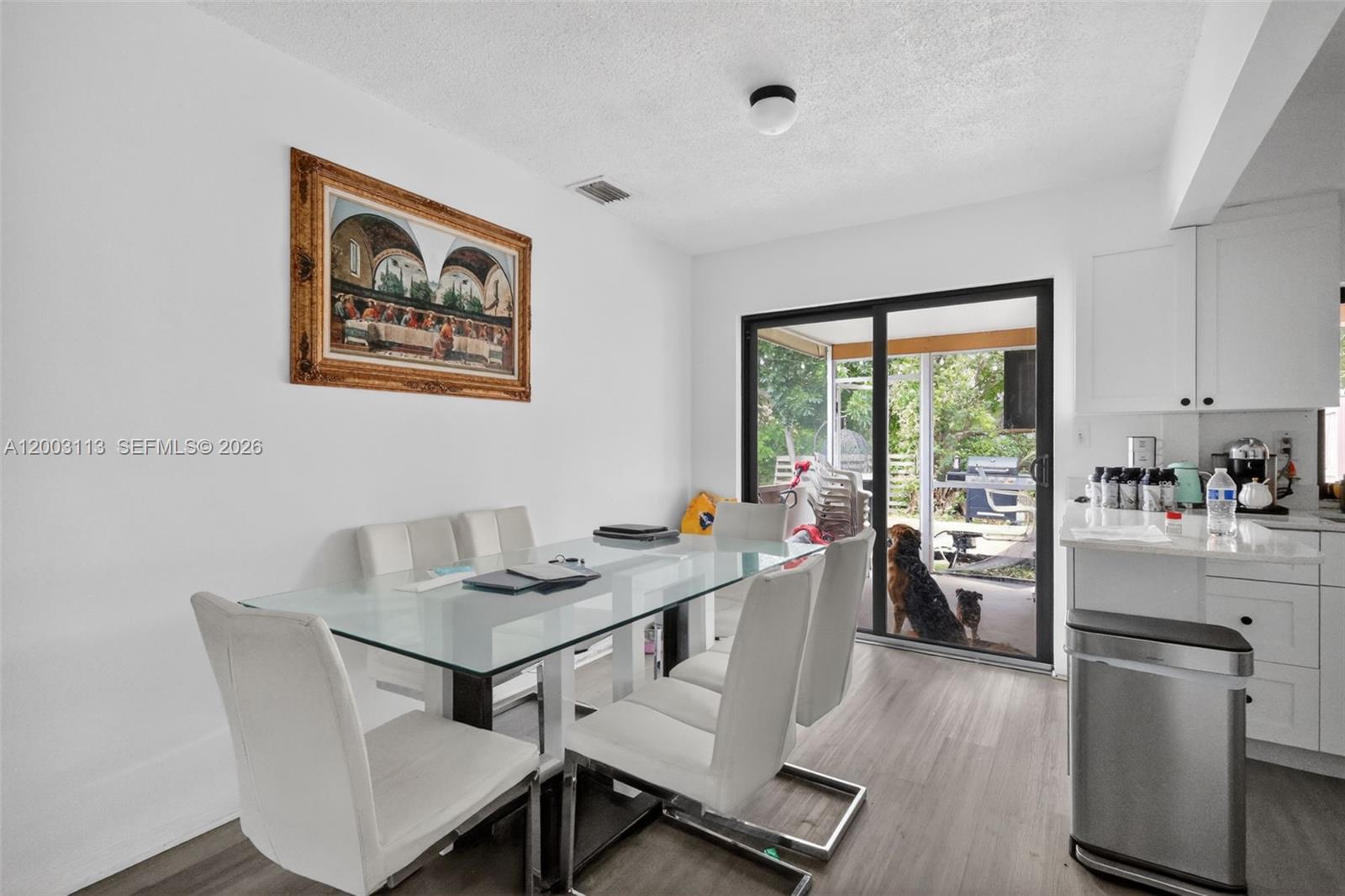 DELCREST PARK - Residential Income