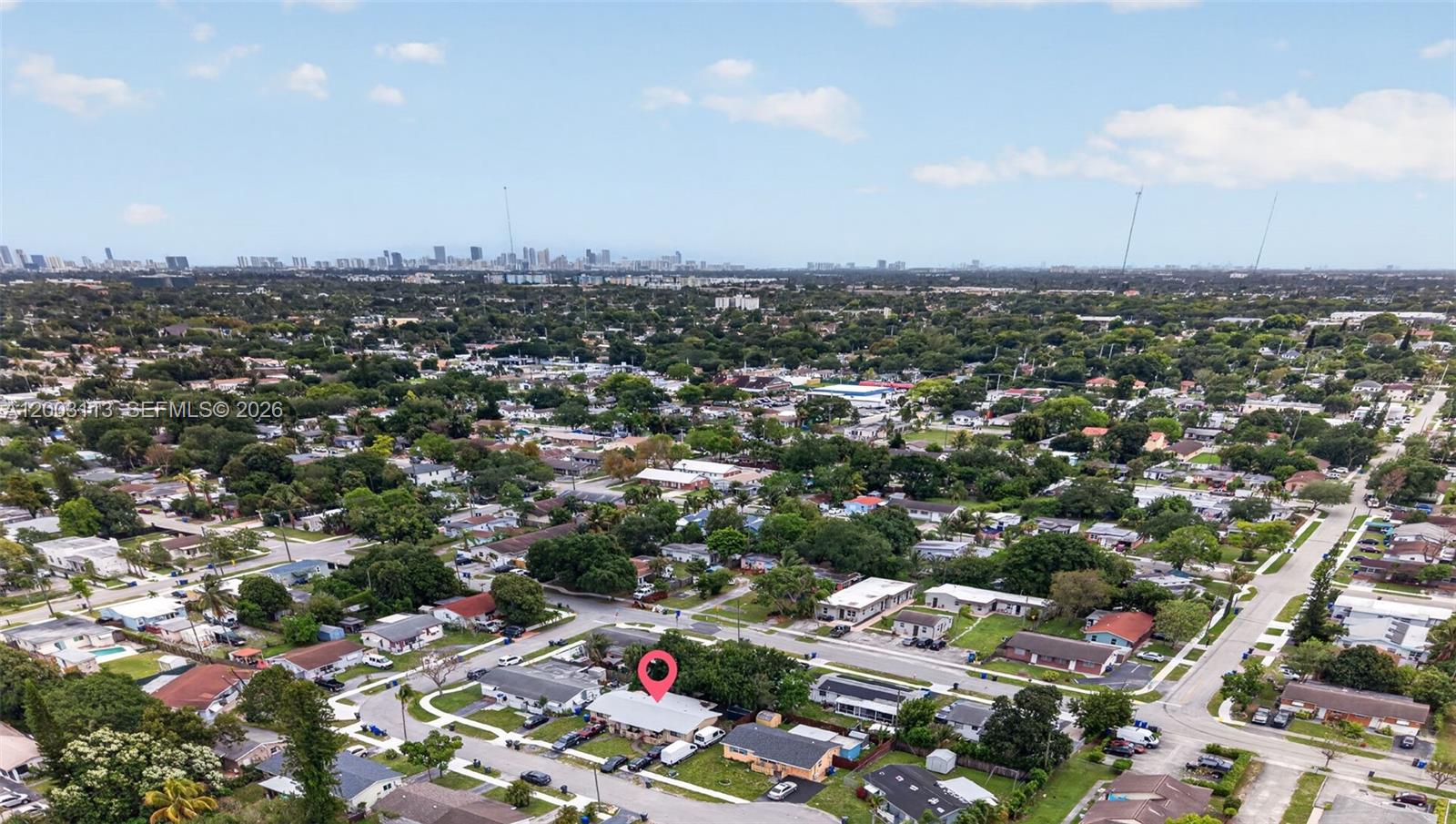 DELCREST PARK - Residential Income