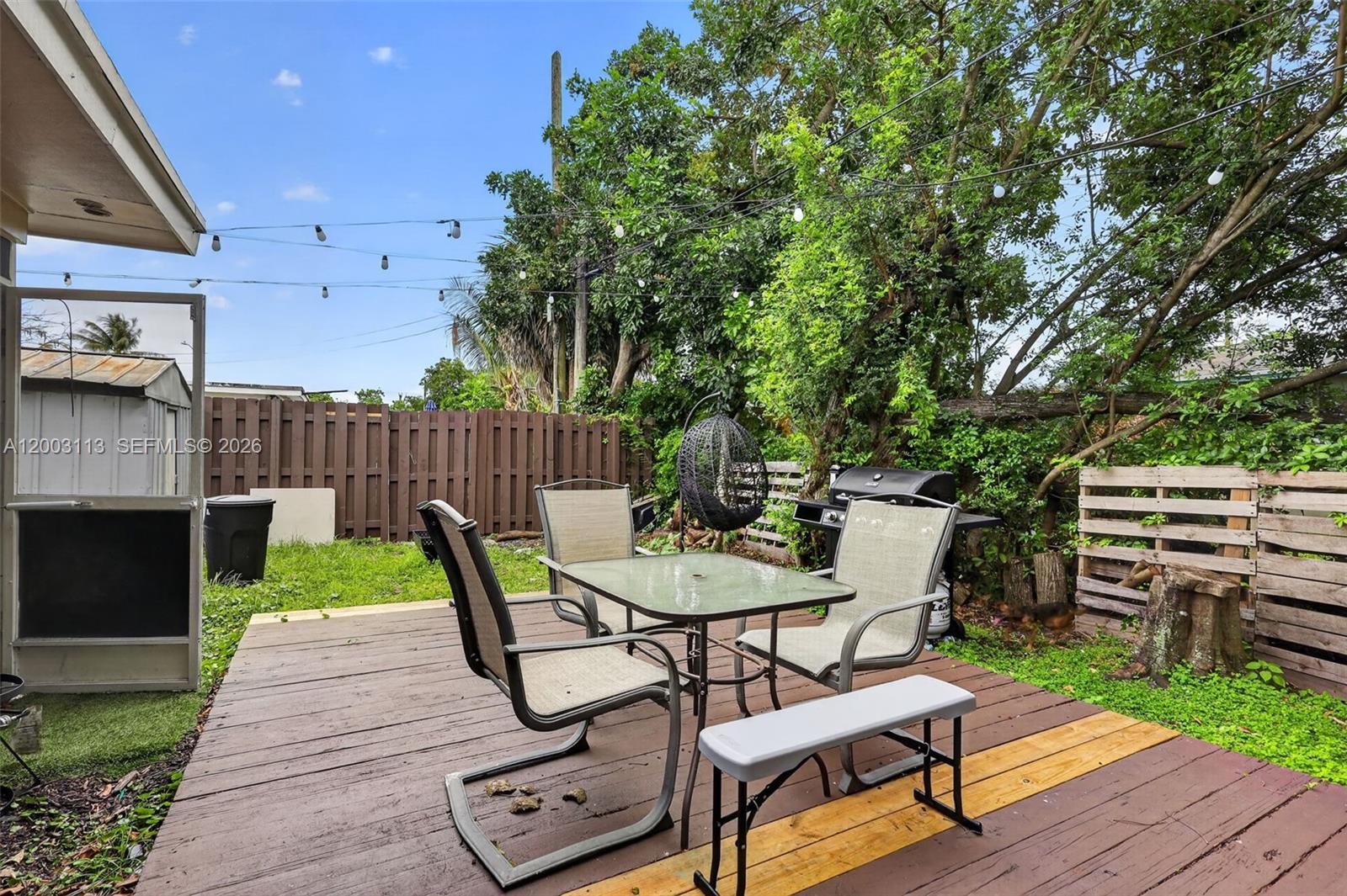 DELCREST PARK - Residential Income