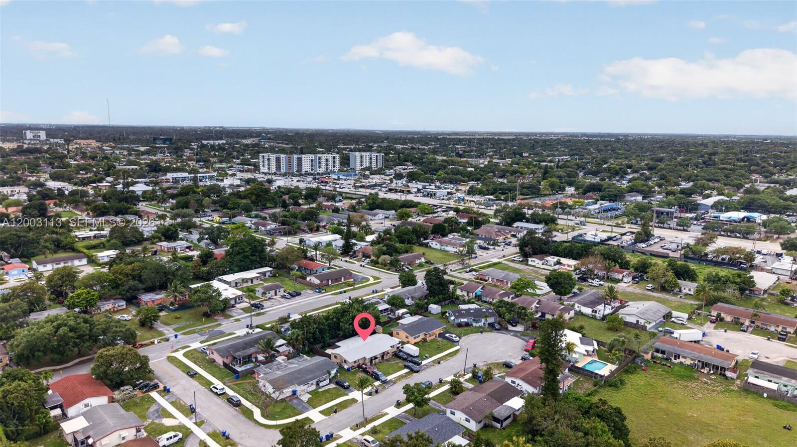 DELCREST PARK - Residential Income