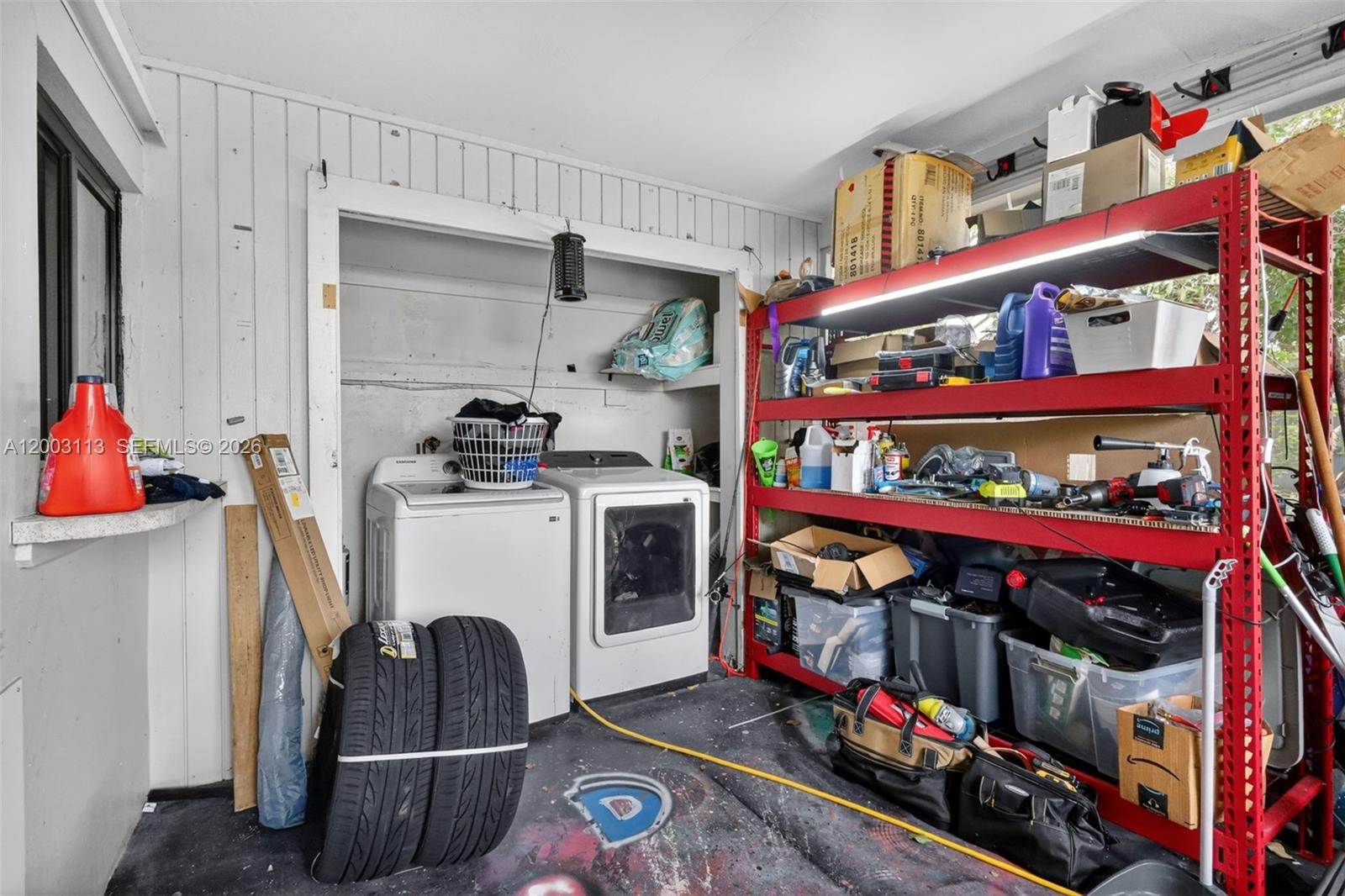 DELCREST PARK - Residential Income