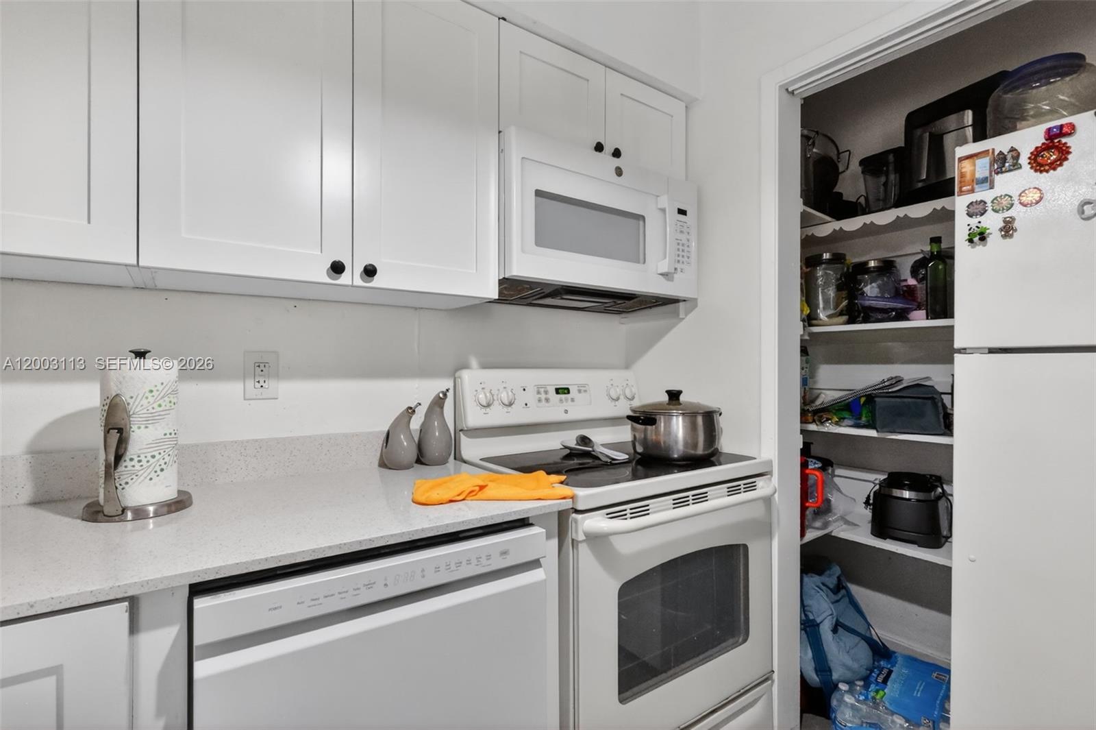 DELCREST PARK - Residential Income