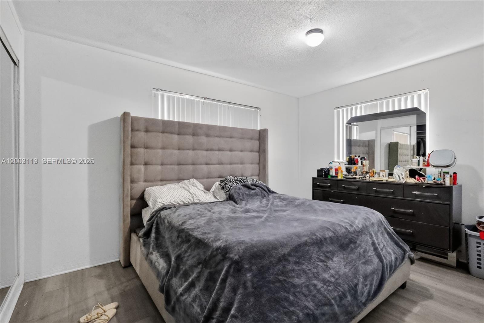 DELCREST PARK - Residential Income