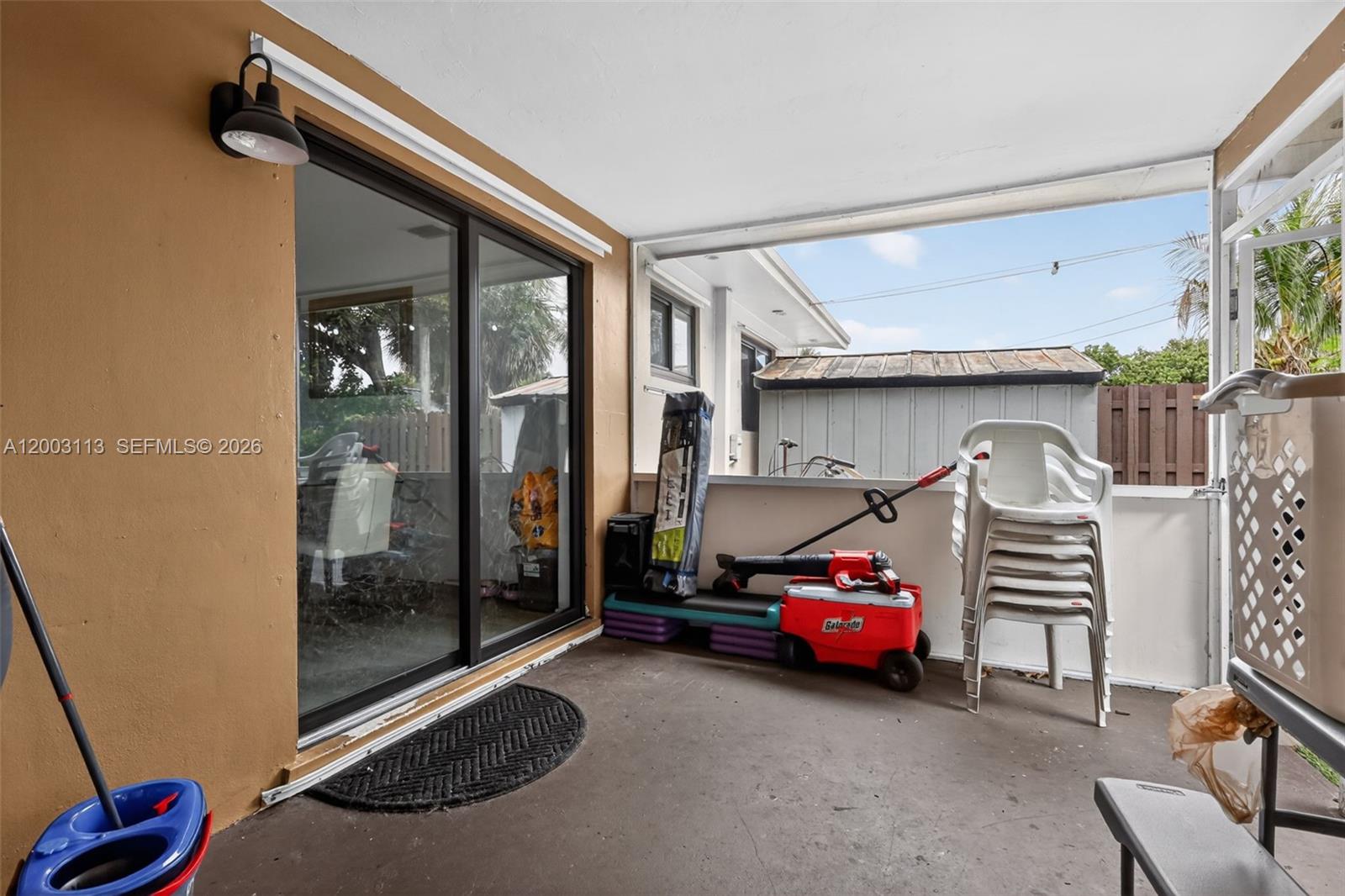 DELCREST PARK - Residential Income