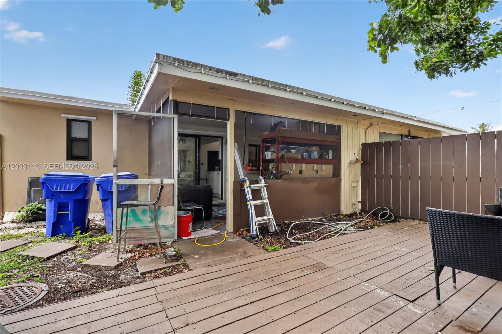 DELCREST PARK - Residential Income