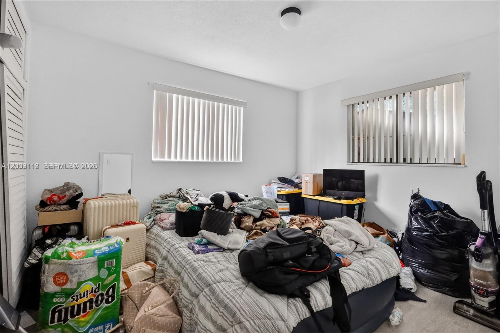 DELCREST PARK - Residential Income