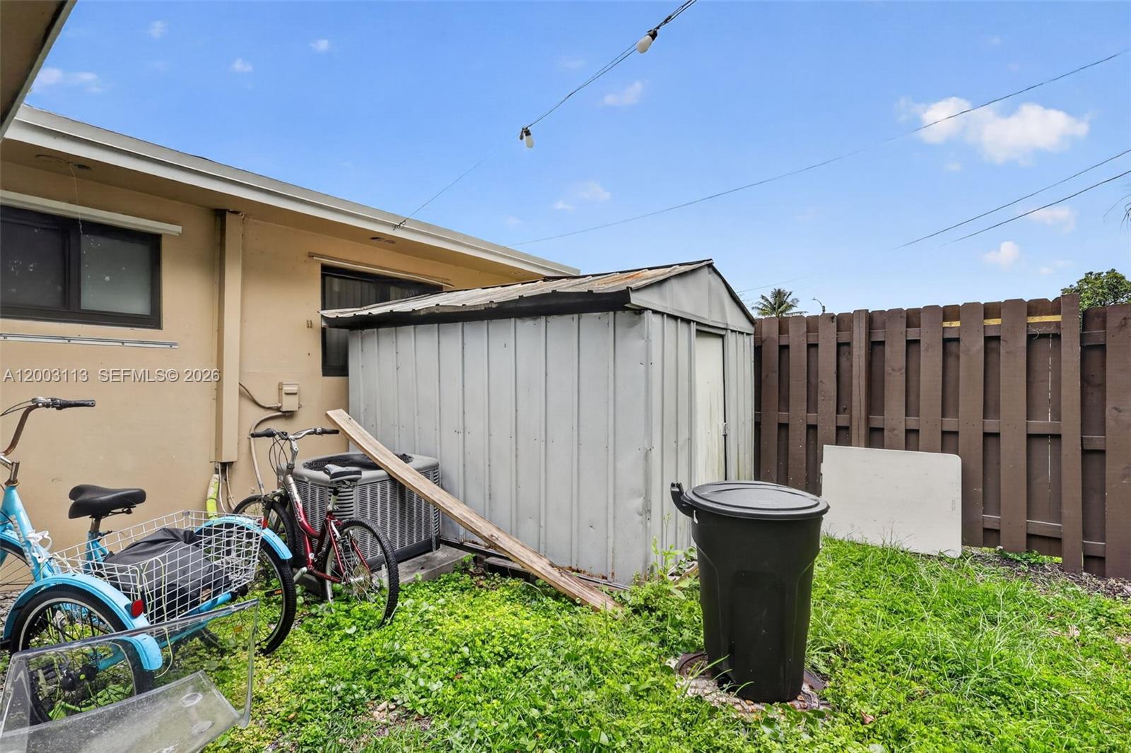 DELCREST PARK - Residential Income