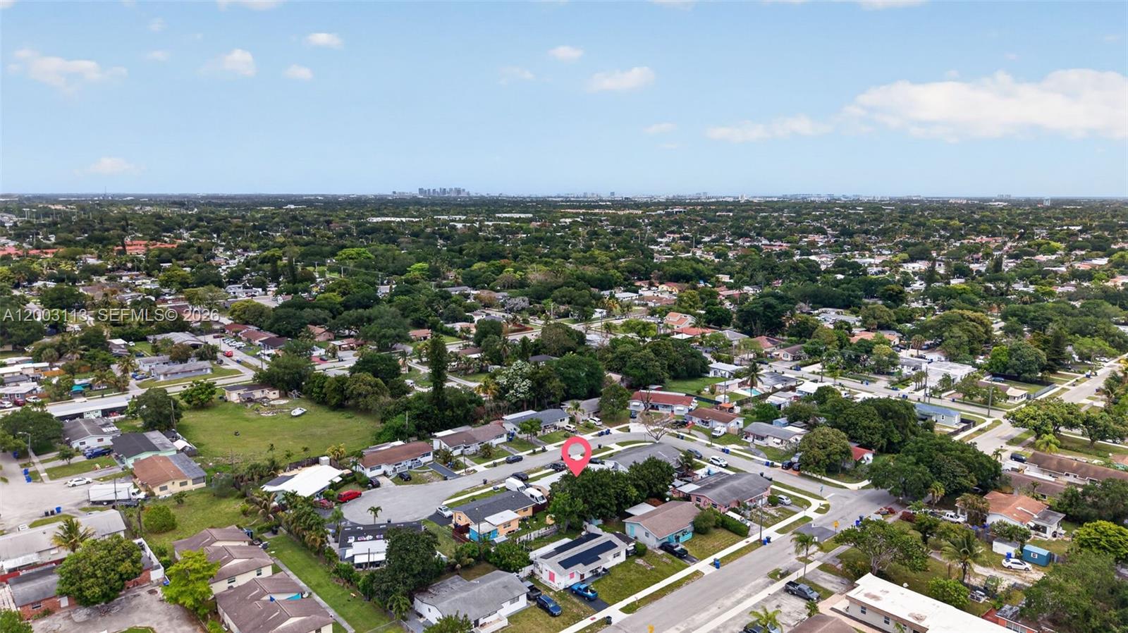 DELCREST PARK - Residential Income