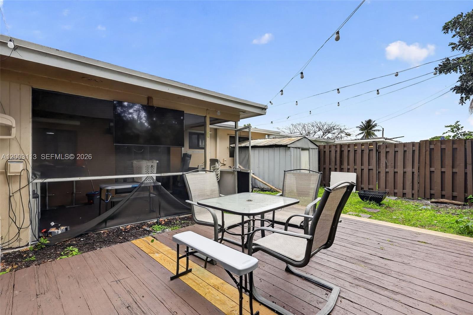 DELCREST PARK - Residential Income