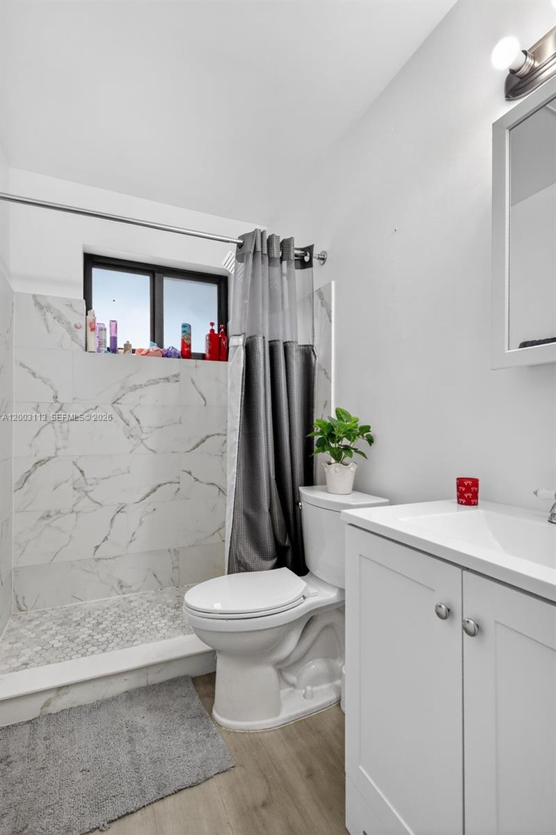 DELCREST PARK - Residential Income