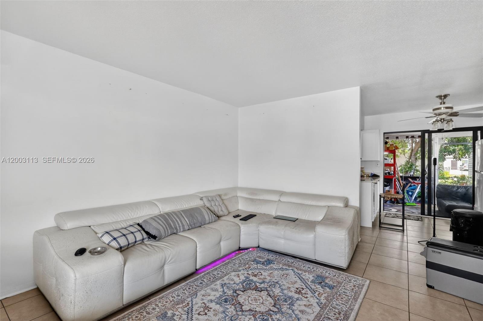 DELCREST PARK - Residential Income