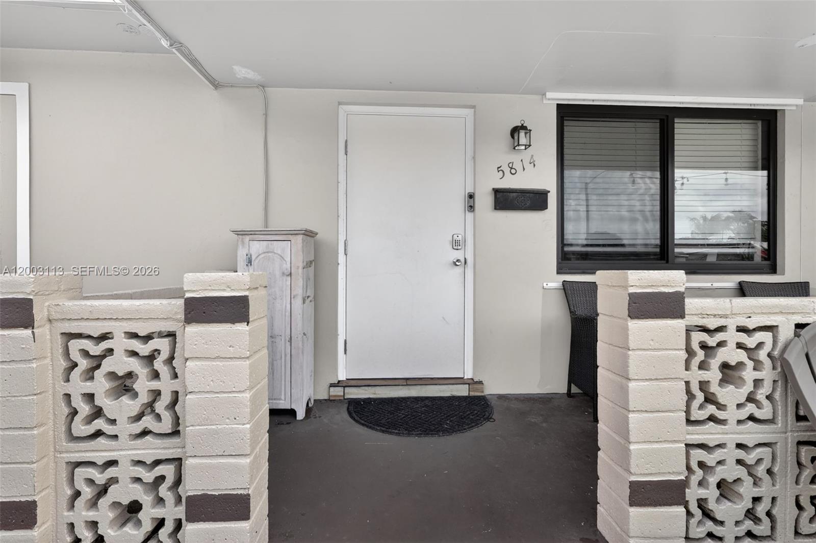 DELCREST PARK - Residential Income