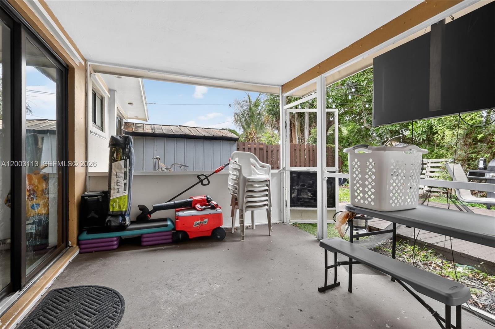 DELCREST PARK - Residential Income