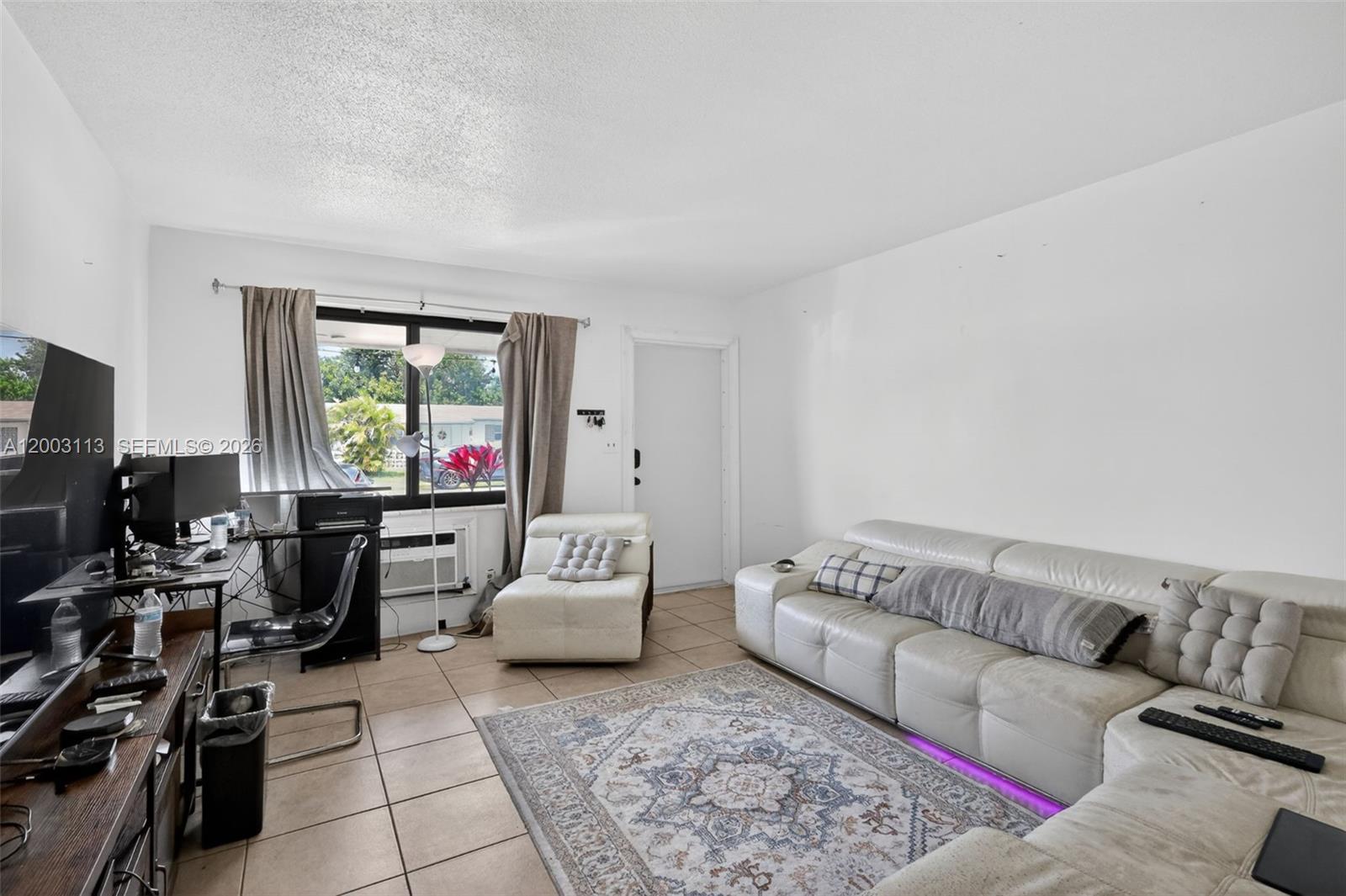 DELCREST PARK - Residential Income