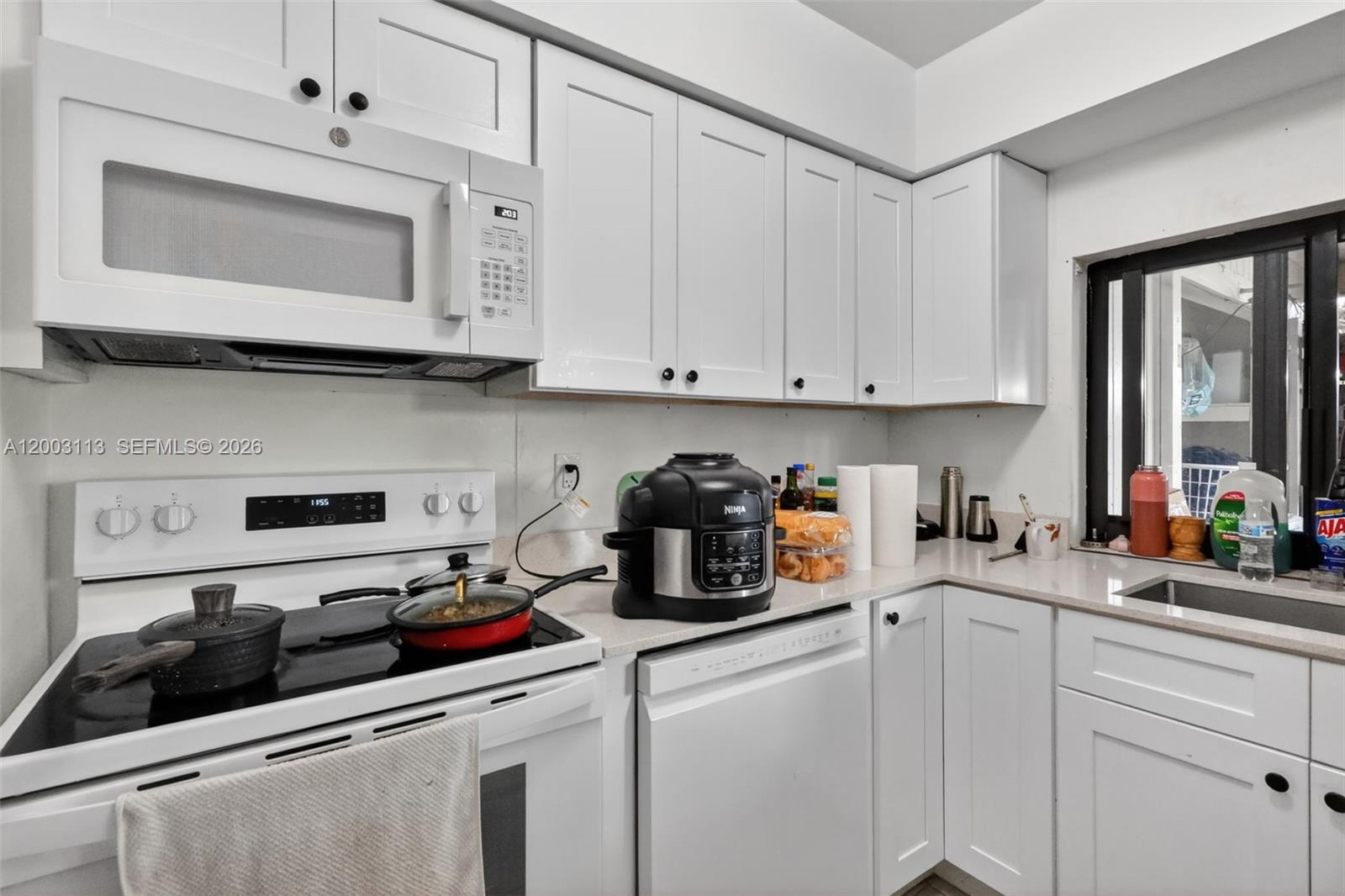 DELCREST PARK - Residential Income