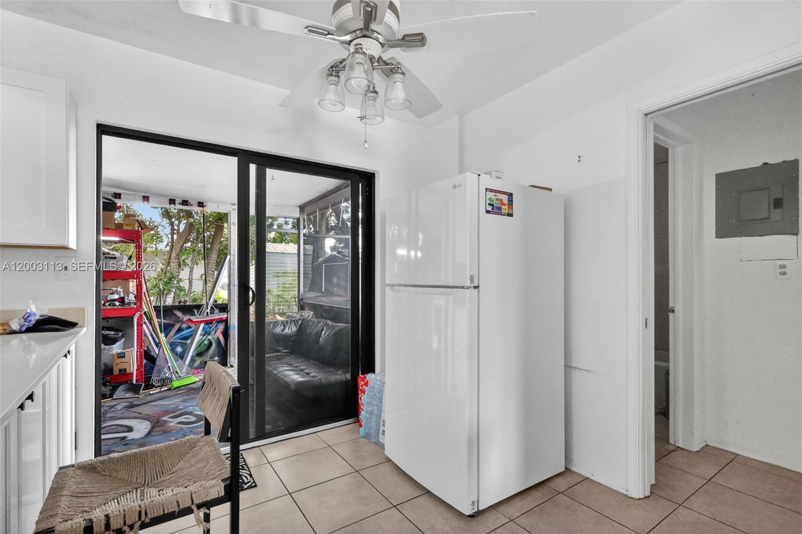 DELCREST PARK - Residential Income