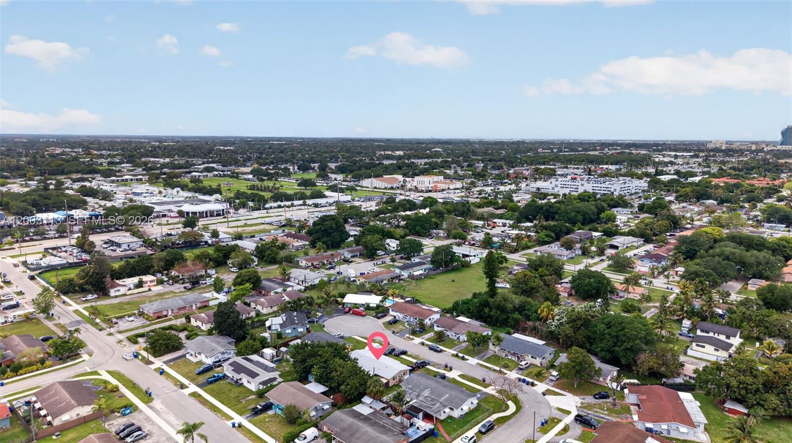 DELCREST PARK - Residential Income