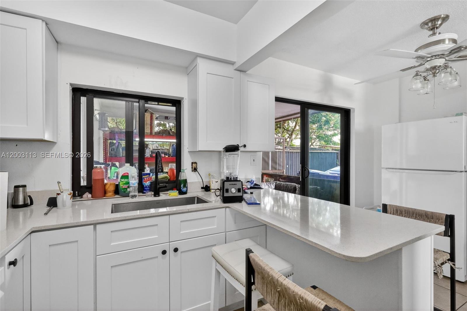 DELCREST PARK - Residential Income