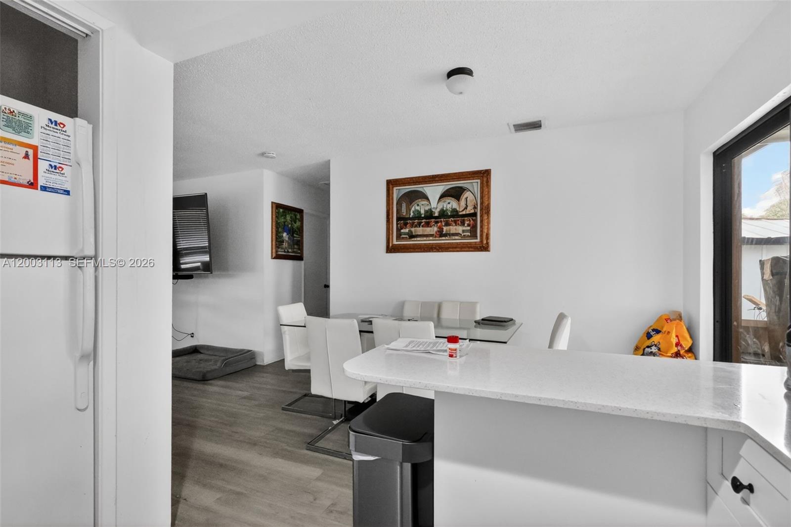 DELCREST PARK - Residential Income