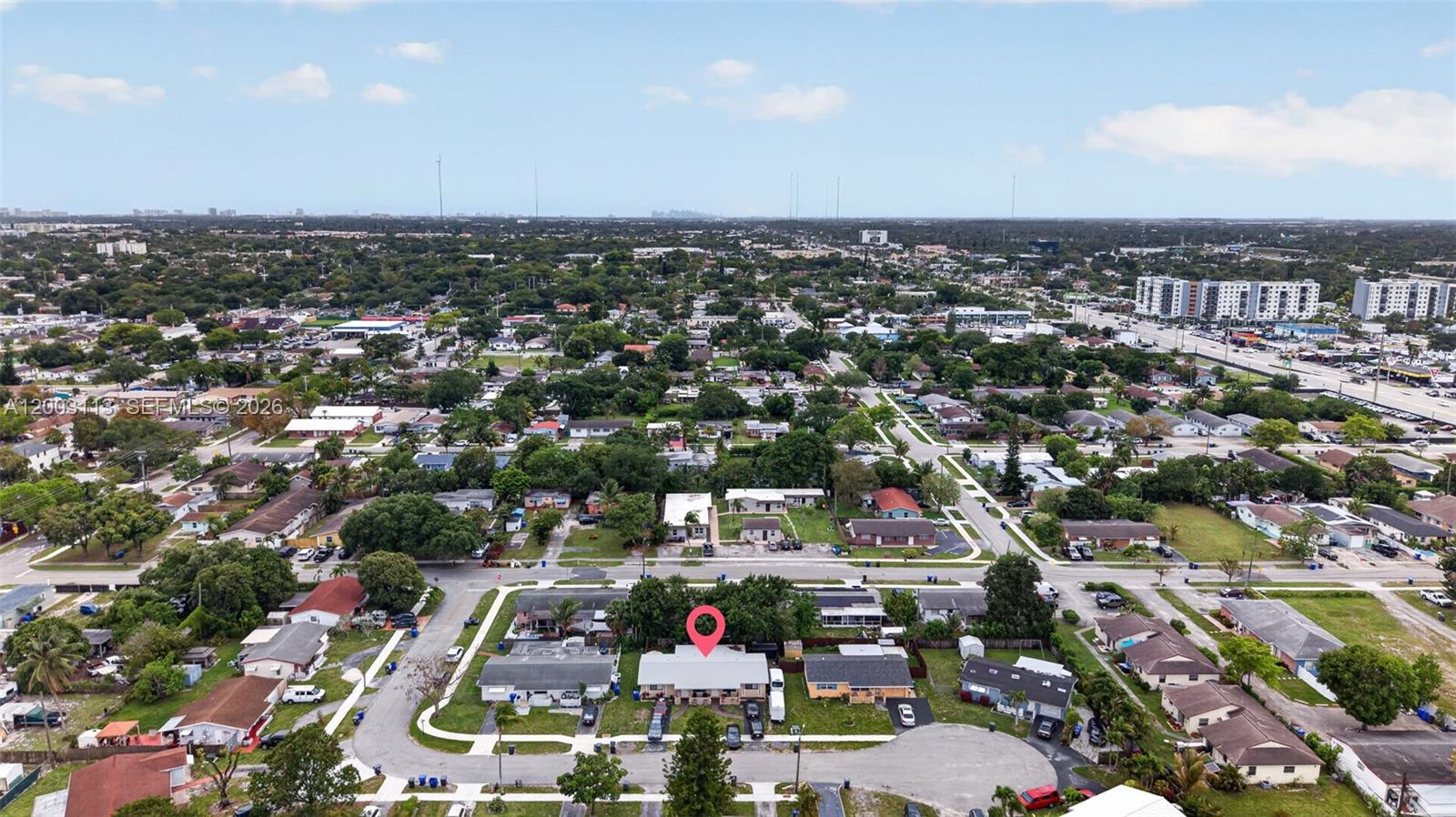 DELCREST PARK - Residential Income