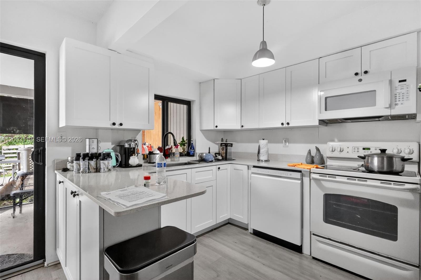 DELCREST PARK - Residential Income