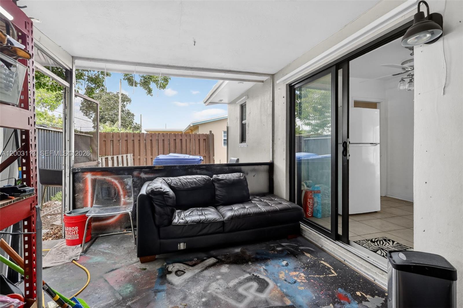 DELCREST PARK - Residential Income