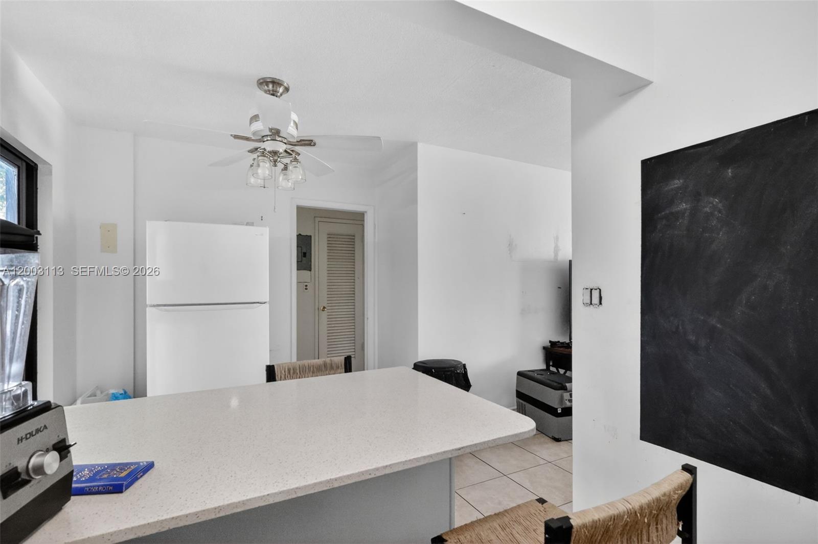 DELCREST PARK - Residential Income