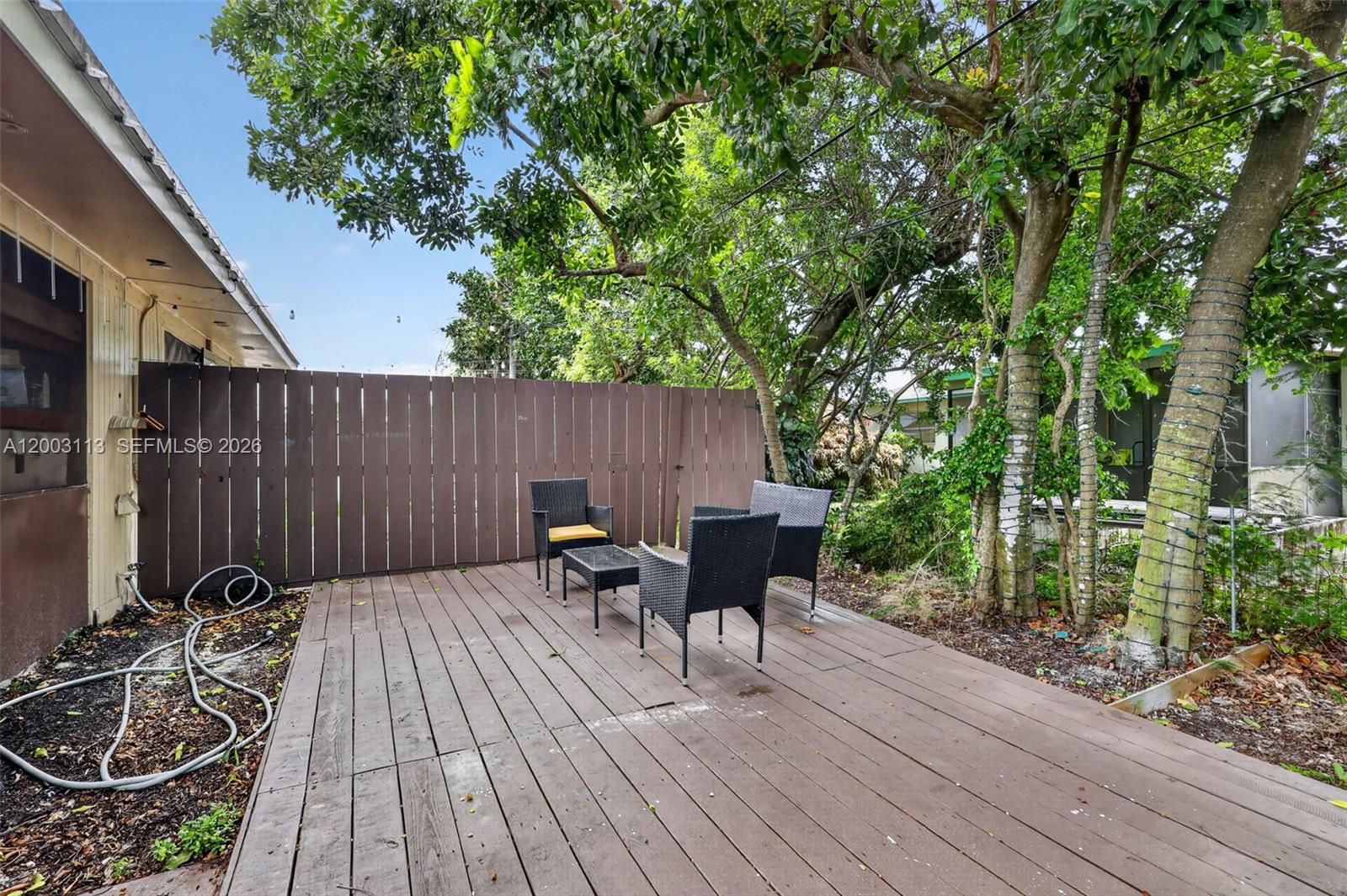 DELCREST PARK - Residential Income