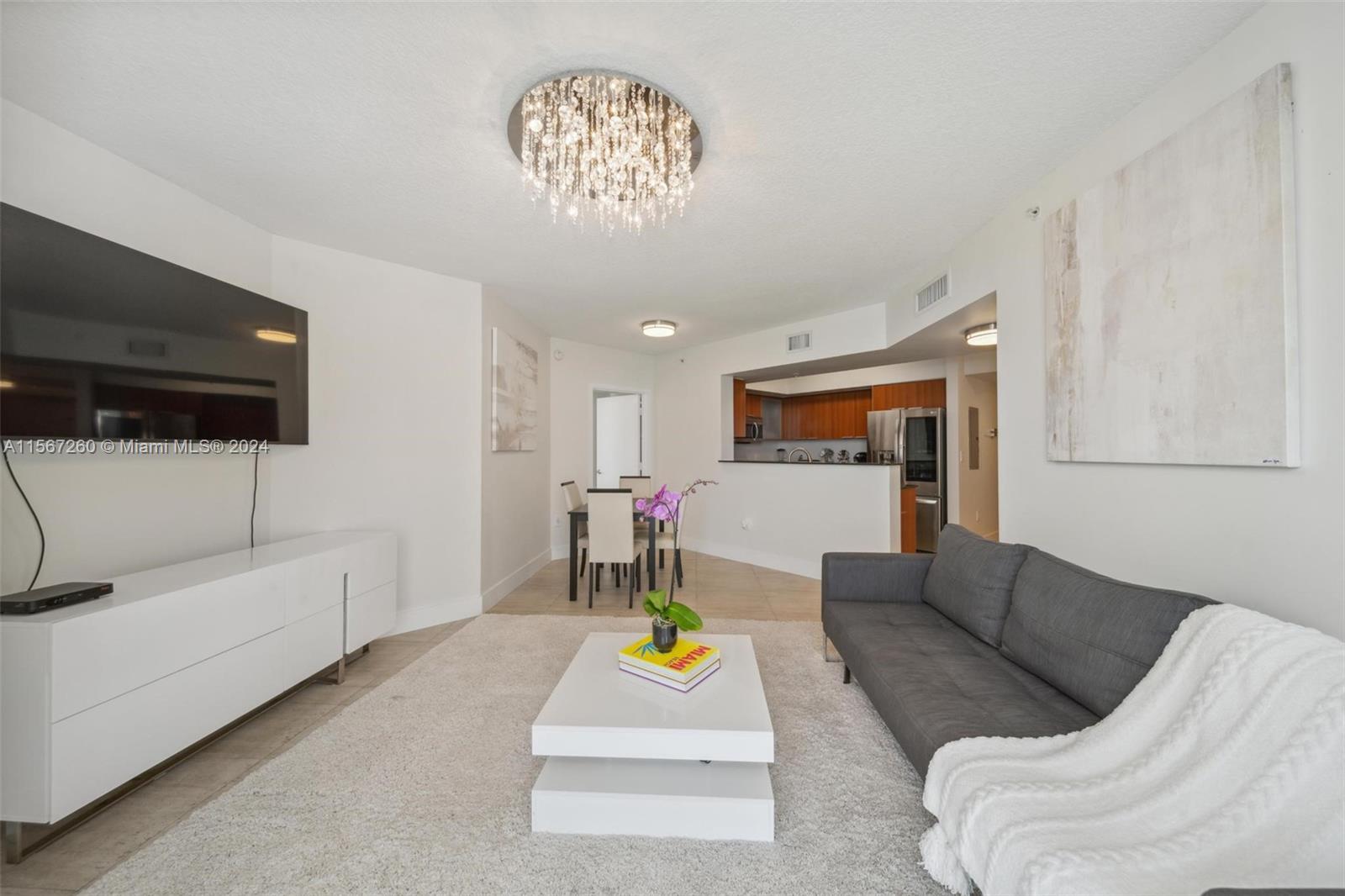 LA PERLA CONDO - Residential Lease