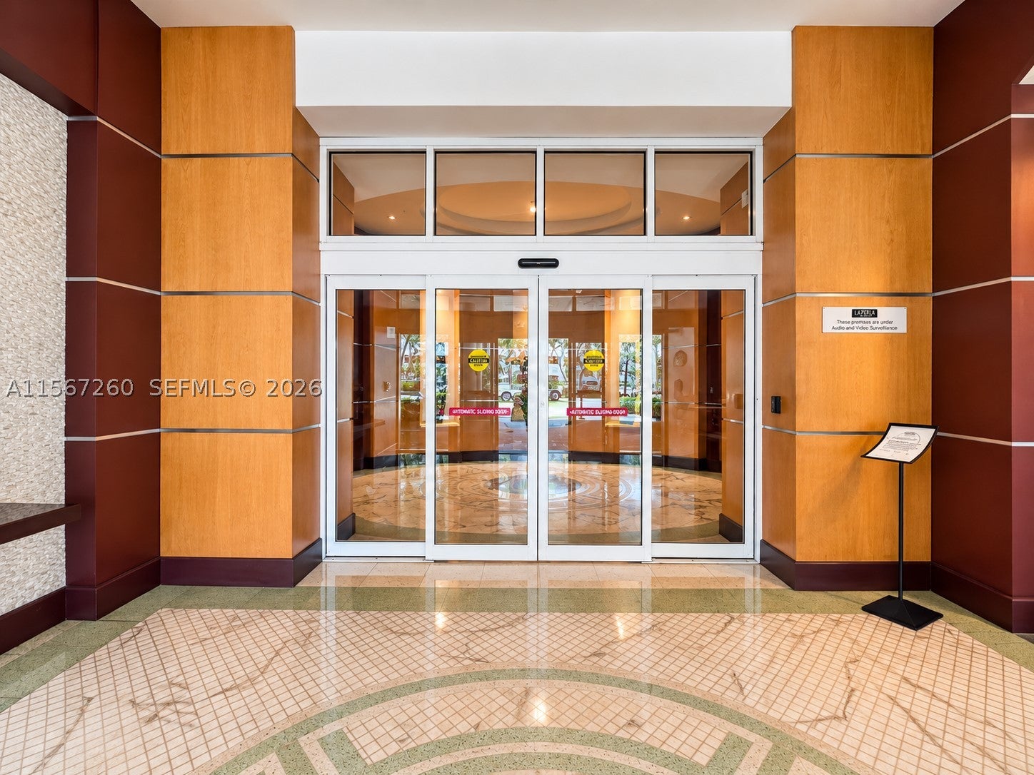 16699 Collins Ave 3009