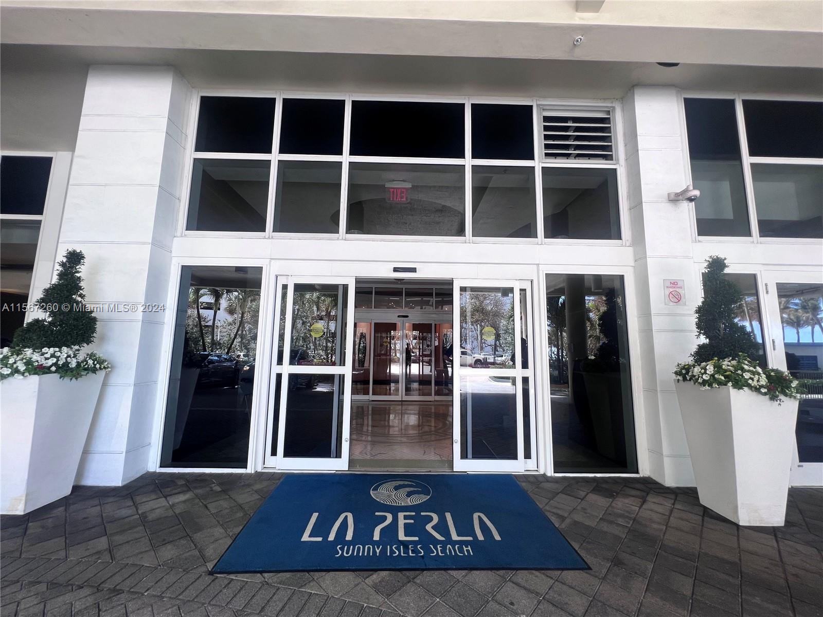 16699 Collins Ave 3009