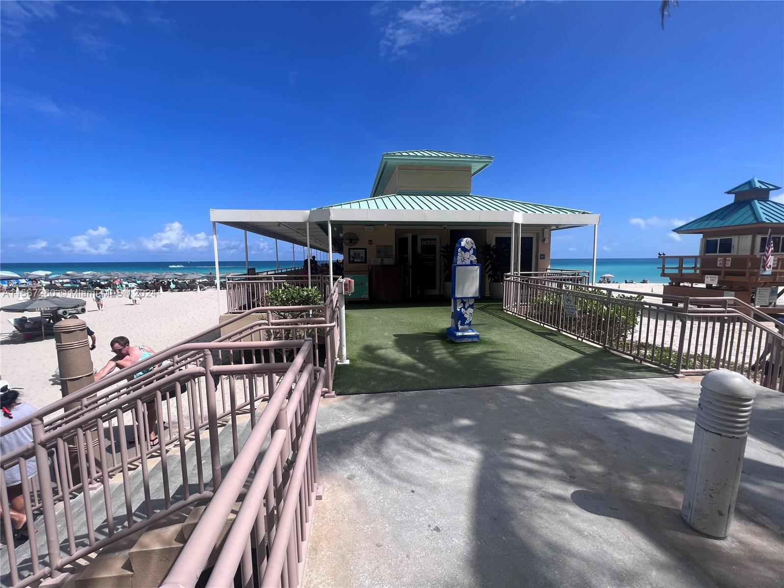 LA PERLA CONDO - Residential Lease