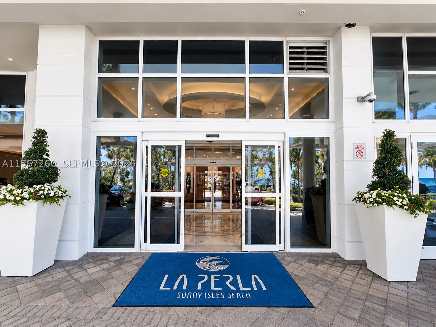 16699 Collins Ave 3009