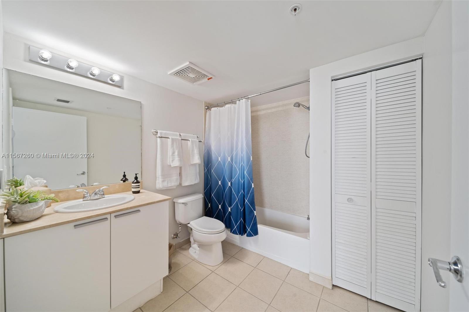 LA PERLA CONDO - Residential Lease