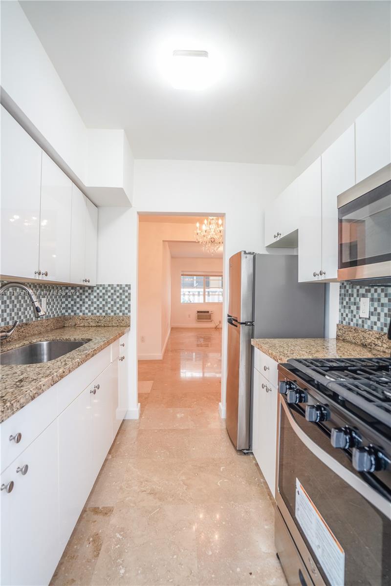 OCEAN BEACH ADDN NO 3 - Residential Lease