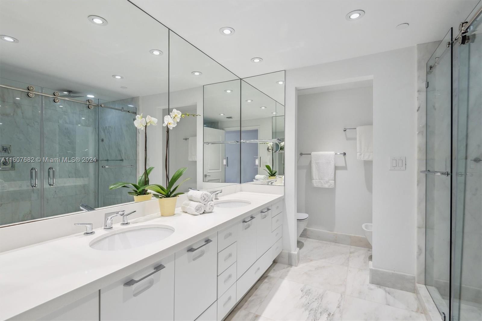 THE TIFFANY OF BAL HARBOU - Residential