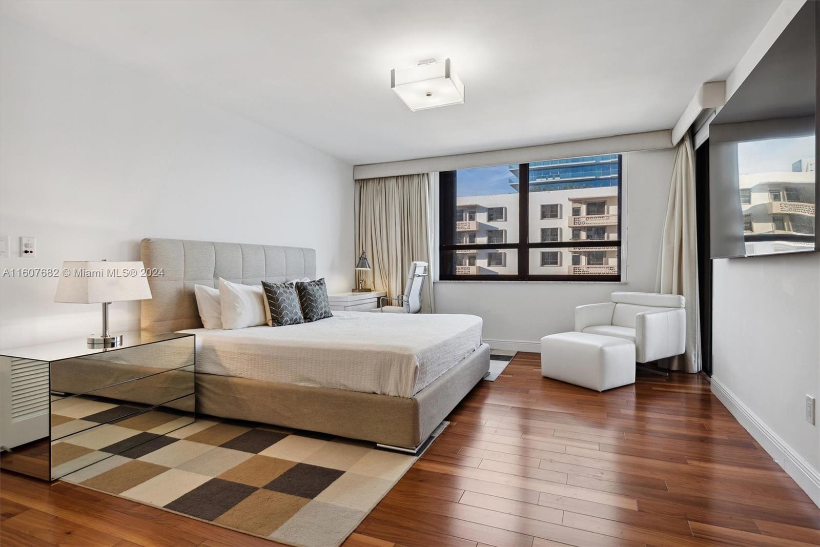 THE TIFFANY OF BAL HARBOU - Residential