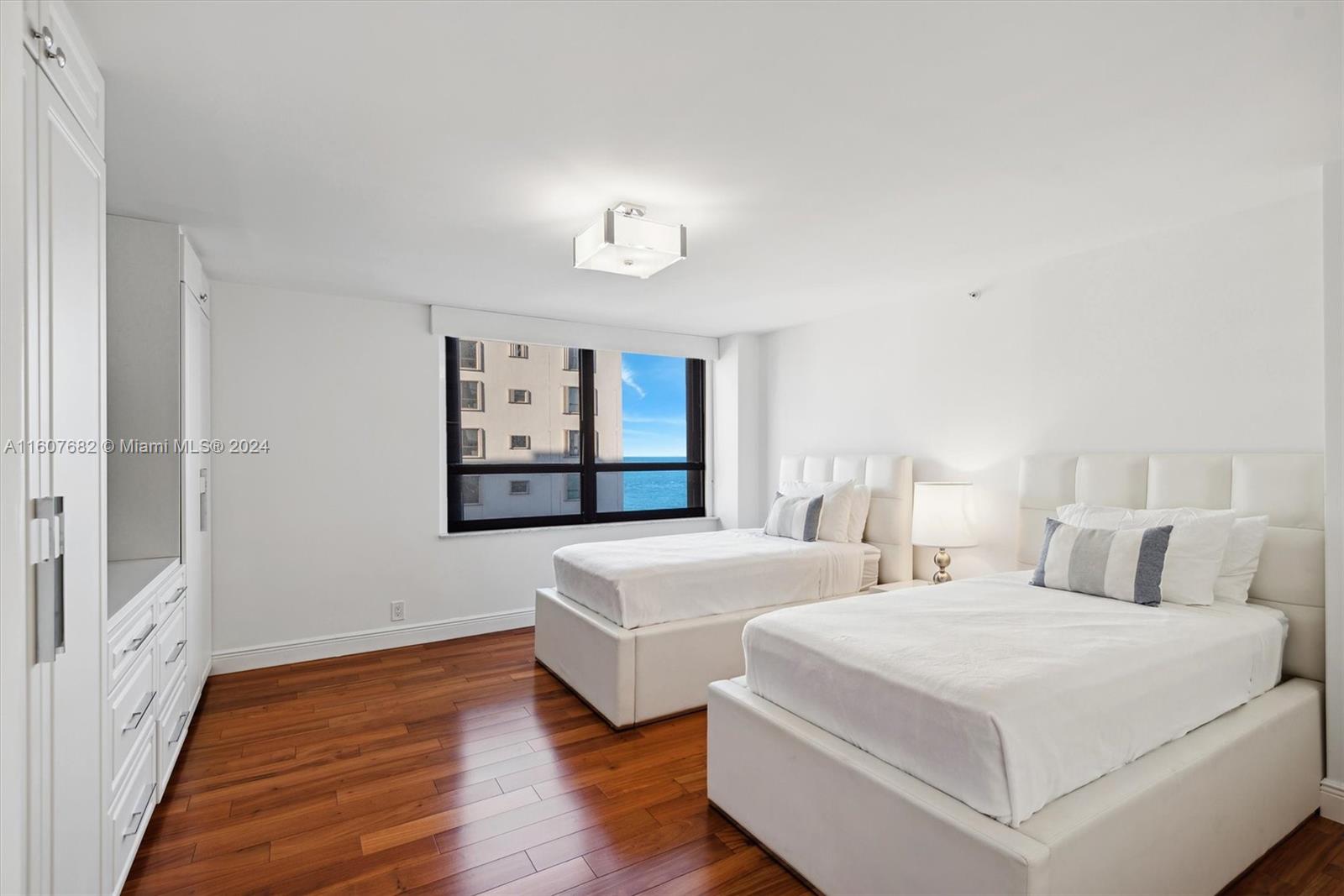 THE TIFFANY OF BAL HARBOU - Residential