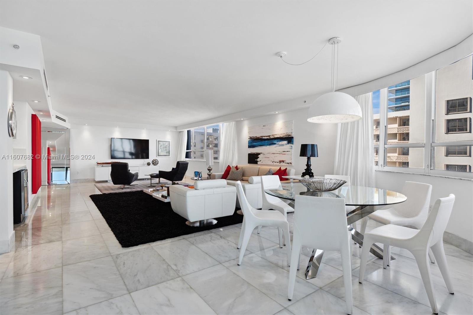 THE TIFFANY OF BAL HARBOU - Residential